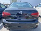 Used 2017 Volkswagen Jetta SE image 3