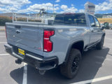 New 2025 Chevrolet Silverado 2500 ZR2 w/ Technology Package image 6