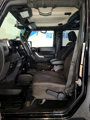 Used 2013 Jeep Wrangler Unlimited Sahara w/ Connectivity Group image 6