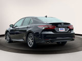 Used 2023 Toyota Camry XLE image 3