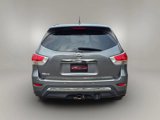 Used 2015 Nissan Pathfinder Platinum w/ Family Entertainment Package image 6