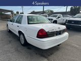 Used 2008 Mercury Grand Marquis LS image 3