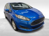 Used 2014 Ford Fiesta SE image 2