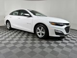 Used 2019 Chevrolet Malibu LS w/ Driver Confidence Package image 2