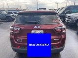 Used 2022 Jeep Compass Latitude w/ Convenience Group image 6