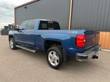 Used 2016 Chevrolet Silverado 2500 LTZ image 5