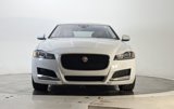 Used 2018 Jaguar XF Premium image 4