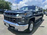 Used 2020 Chevrolet Silverado 2500 LT w/ Convenience Package image 4
