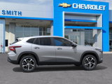 New 2025 Chevrolet Trax RS image 5