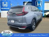 Used 2022 Honda CR-V EX image 2