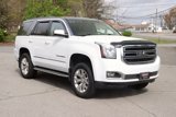 Used 2017 GMC Yukon SLT image 3
