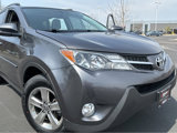 Used 2015 Toyota RAV4 XLE image 5