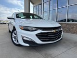 Used 2024 Chevrolet Malibu LT image 2