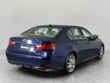 Used 2014 Lexus GS 350 image 4