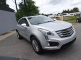 Used 2017 Cadillac XT5 Luxury w/ Driver Awareness Package image 3