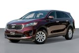Used 2020 Kia Sorento AWD V6 image 3