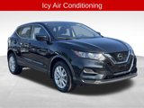 Certified 2022 Nissan Rogue Sport S image 3