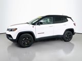 Used 2023 Jeep Compass Trailhawk image 3