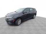 Certified 2022 Chevrolet Equinox LS w/ LPO, Floor Liner Package image 4