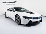 Used 2015 BMW i8 image 2