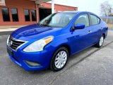 Used 2016 Nissan Versa SV image 2