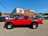 Used 2003 Toyota Tacoma 4x4 Double Cab image 6
