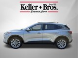 Used 2022 Ford Escape Titanium image 4