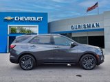 Used 2022 Chevrolet Equinox RS w/ LPO, Cargo Package image 2