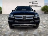 Used 2015 Mercedes-Benz GL 450 4MATIC w/ Parking Assist Package image 2