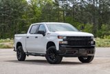 Used 2020 Chevrolet Silverado 1500 Custom Trail Boss w/ Custom Convenience Package image 3