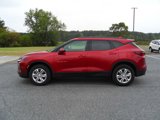 Used 2021 Chevrolet Blazer LT image 2