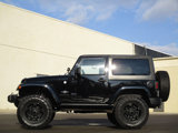 Used 2013 Jeep Wrangler Sport image 4