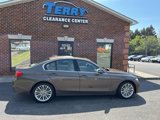 Used 2014 BMW 328i xDrive Sedan image 5