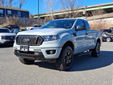Certified 2021 Ford Ranger XLT w/ Equipment Group 301A Mid image 4