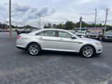 Used 2011 Ford Taurus Limited w/ 301A Rapid Spec Order Code image 4