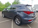 Used 2017 Hyundai Santa Fe Sport image 4