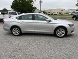 Used 2018 Chevrolet Impala LT w/ LT Convenience Package image 5