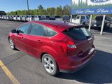 Used 2014 Ford Focus SE w/ SE Winter Package image 3