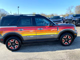 New 2025 Ford Bronco Sport Free Wheeling image 3