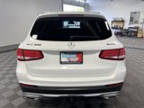Used 2017 Mercedes-Benz GLC 300 4MATIC w/ Premium 1 Package image 5