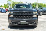 Used 2021 Chevrolet Silverado 1500 Custom image 2