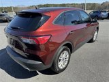 Used 2021 Ford Escape S image 3