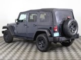Used 2017 Jeep Wrangler Unlimited Sport image 4