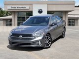 Certified 2024 Volkswagen Jetta Sport image 1