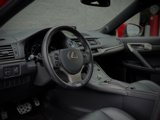 Used 2016 Lexus CT 200h image 4