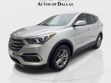 Used 2017 Hyundai Santa Fe Sport image 2