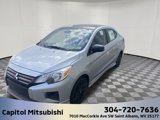 New 2024 Mitsubishi Mirage G4 Black Edition image 4