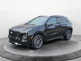 New 2025 Cadillac XT4 Sport image 3