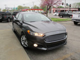 Used 2016 Ford Fusion SE w/ Equipment Group 202A image 4
