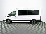 Certified 2022 Ford Transit 350 XLT image 4